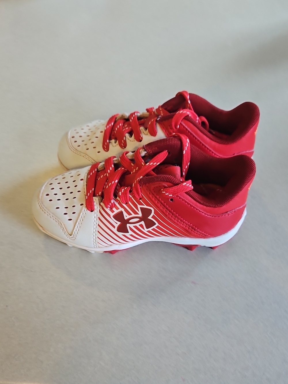 Under Armour Toddler Youth Baseball Cleats